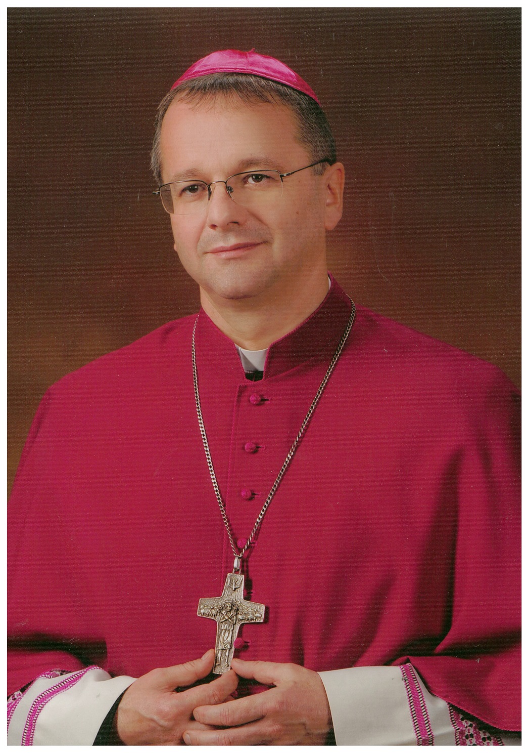 Biskup Tadeusz